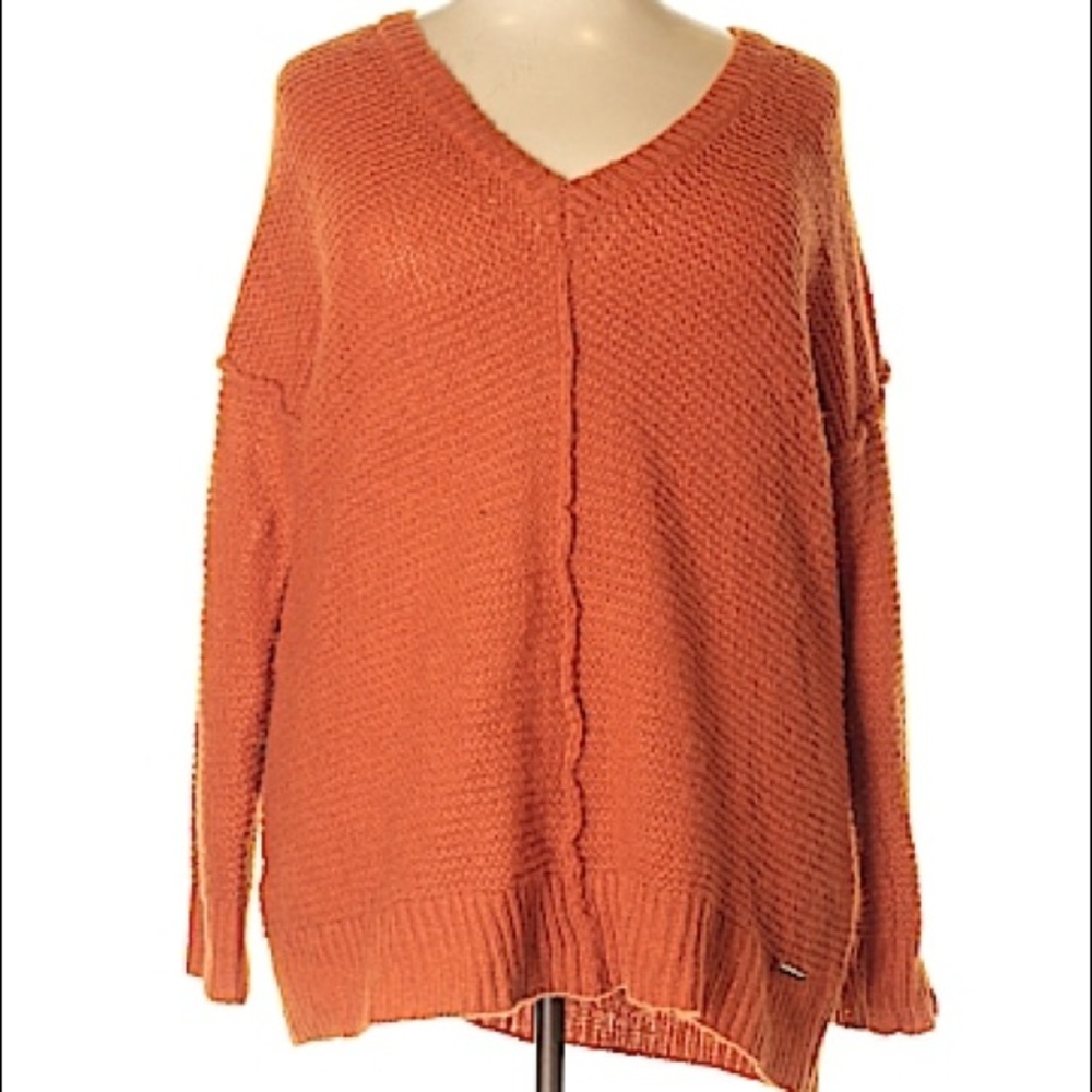 Pullover Sweater - image 1